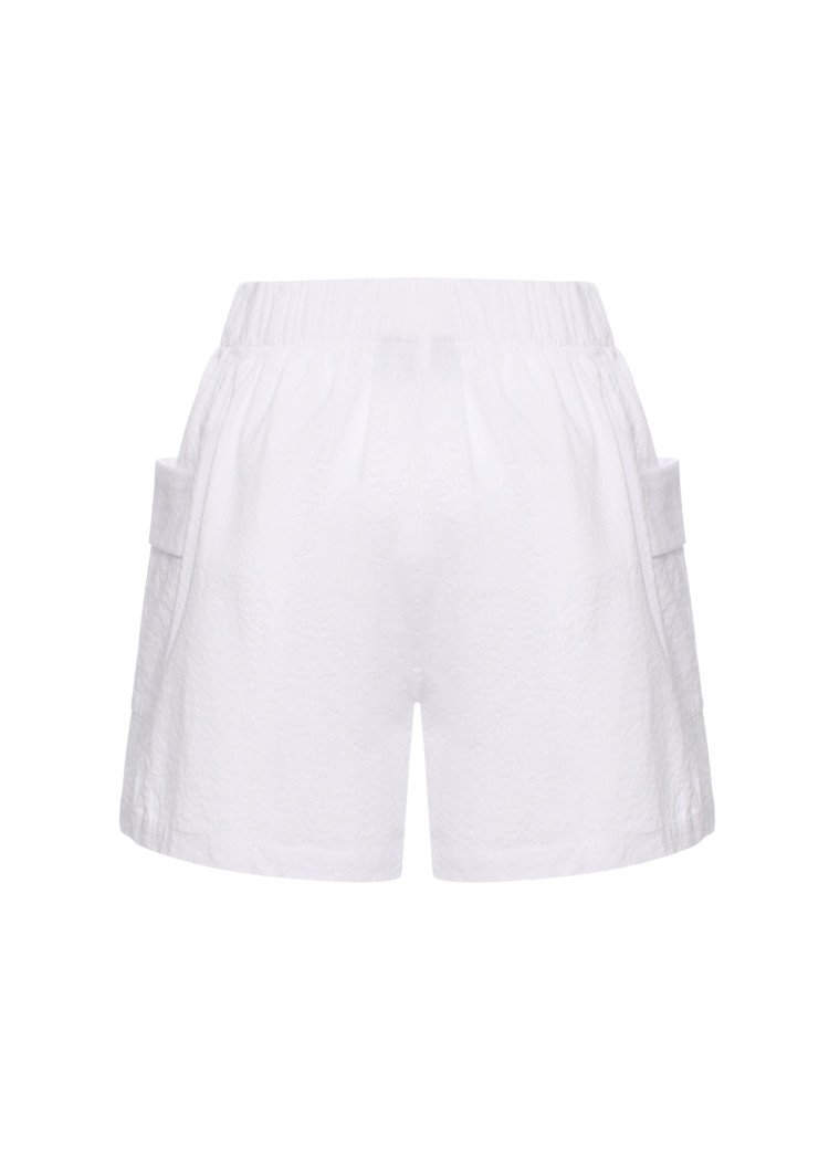Шорты Regular Fit