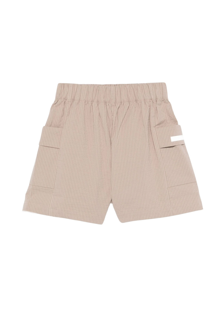 Шорты Regular Fit