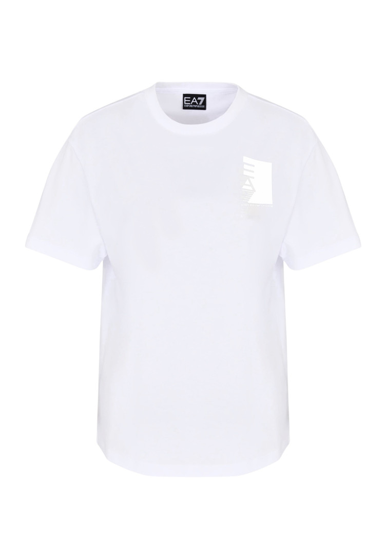 Футболка Regular Fit