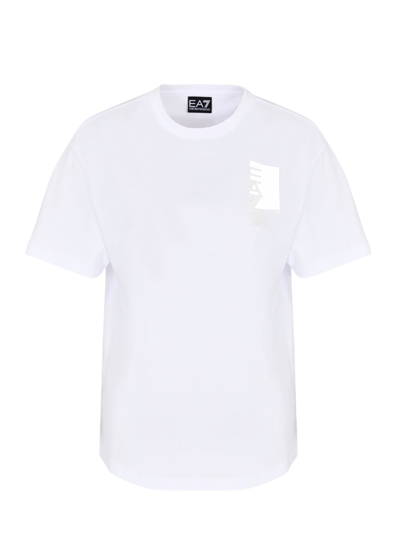 Футболка Regular Fit