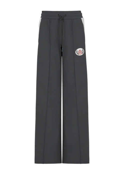 Брюки джерси Regular Fit Средняя