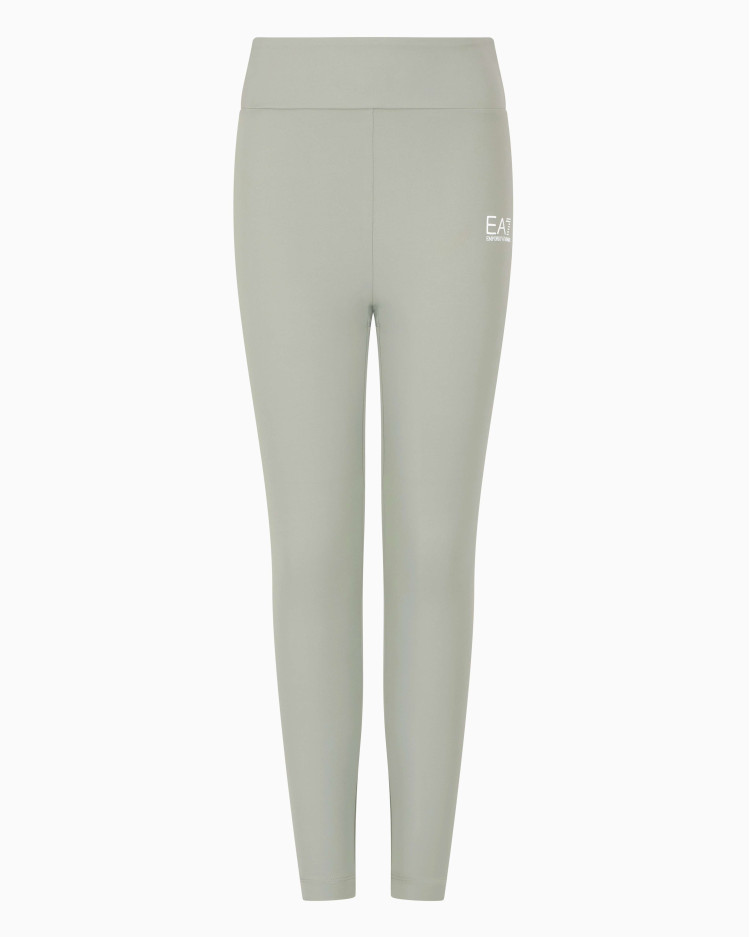 Легінси Slim fit для жінок (478759), колір Сірий - №1