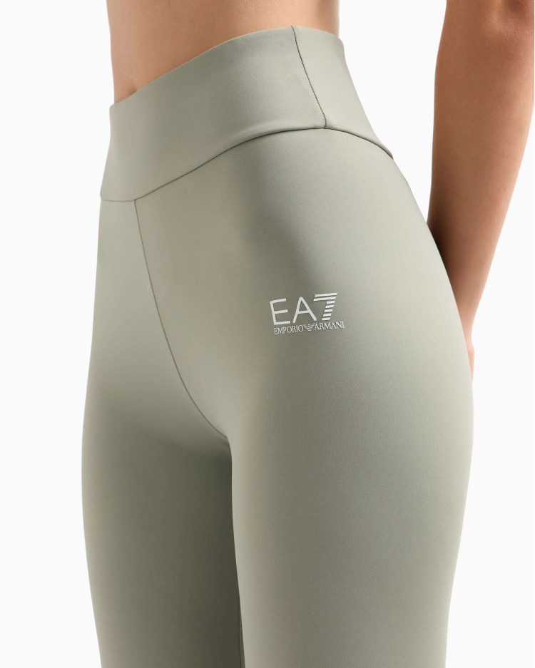 Леггинсы Extra Slim Fit для женщин (478759), цвет Зеленый - №5