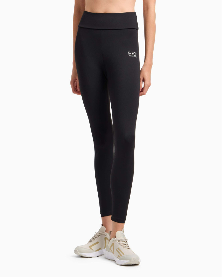 Легінси Extra Slim Fit для жінок (478760), колір Чорний - №3