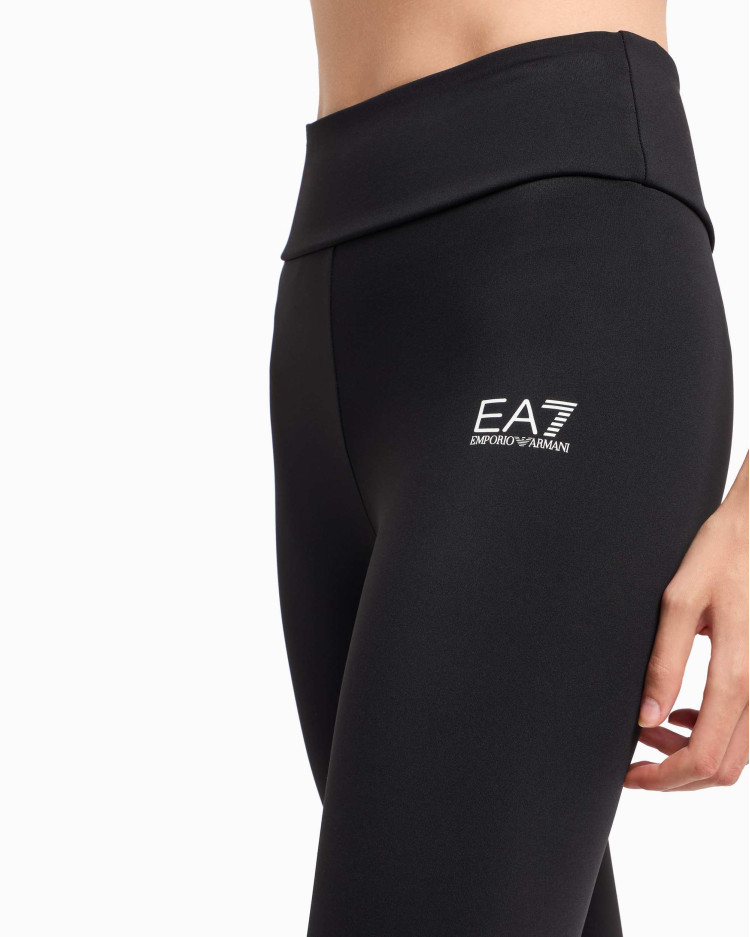 Легінси Extra Slim Fit для жінок (478760), колір Чорний - №5