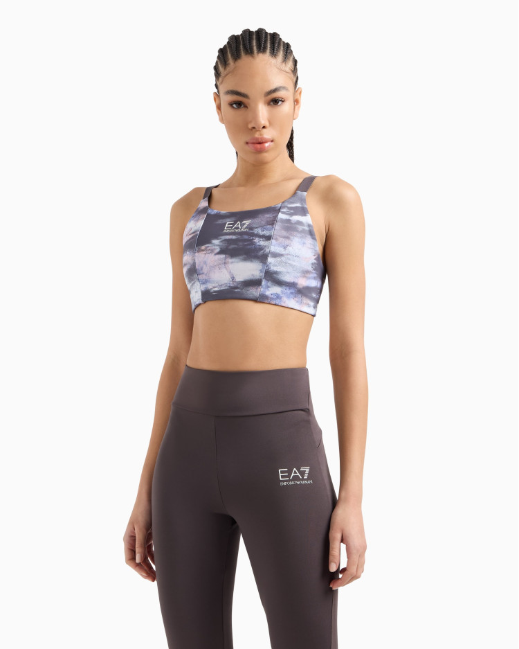 Топ Extra Slim Fit для жінок (478761), колір Синій - №2