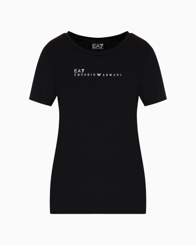 Футболка Slim Fit