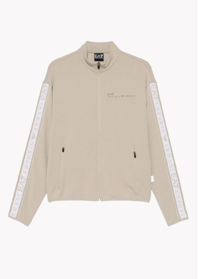 Спортивна кофта Regular Fit
