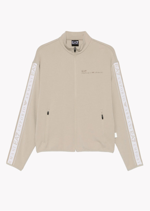Спортивная кофта Regular Fit