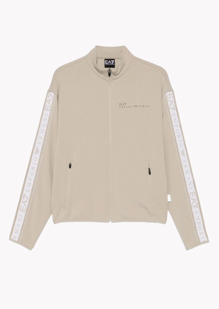 Спортивная кофта Regular Fit