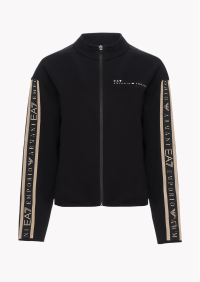 Спортивна кофта Regular Fit