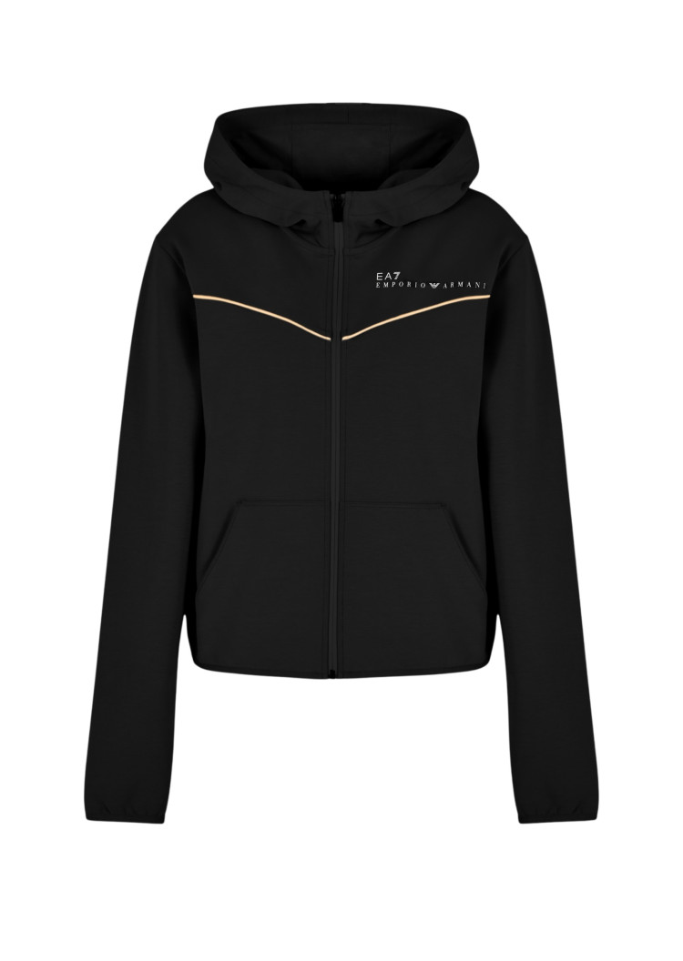 Спортивна кофта Regular Fit
