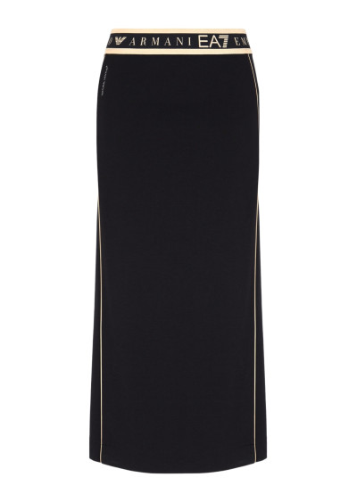 Спідниця міді Slim Fit
