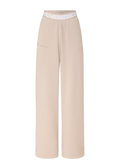 Брюки джерсі Regular Fit Висока