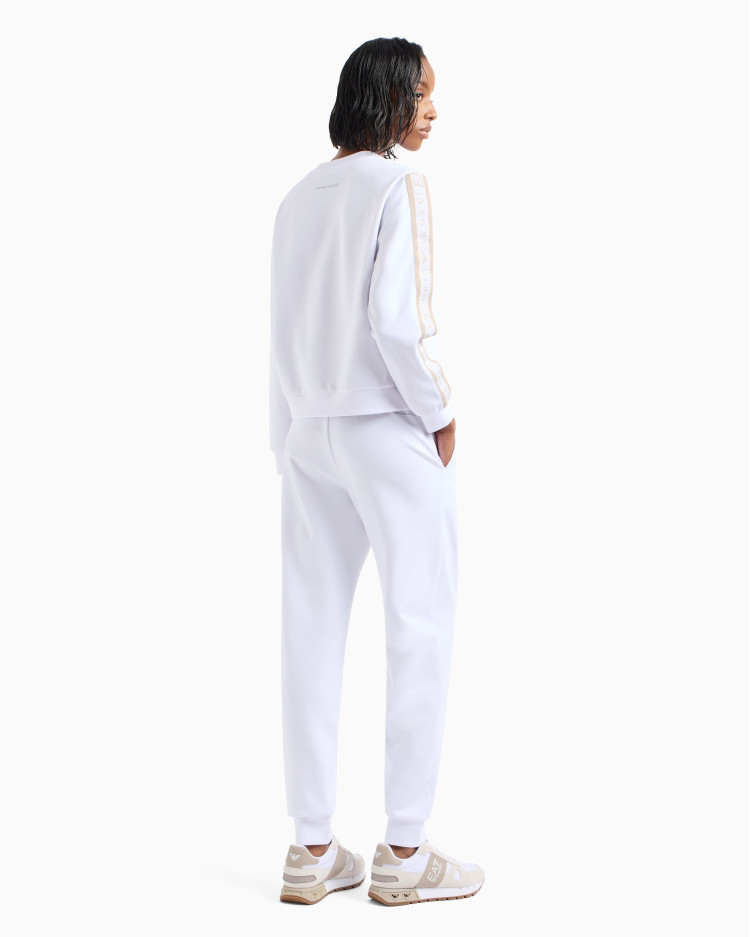 Спортивный костюм Regular Fit для женщин (478774), цвет Белый - №4