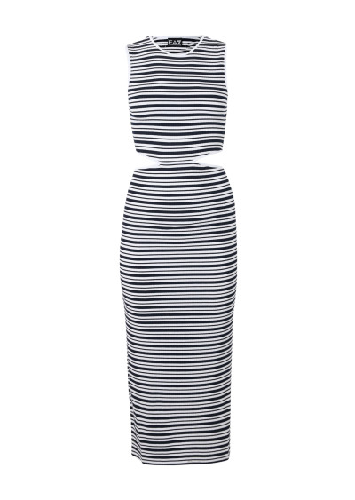Сукні максі Slim Fit