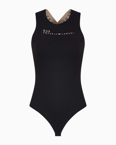 Боді Slim Fit