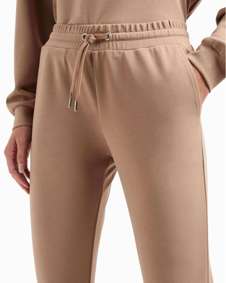 Спортивный костюм Regular Fit для женщин (478781), цвет Бежевый - №5