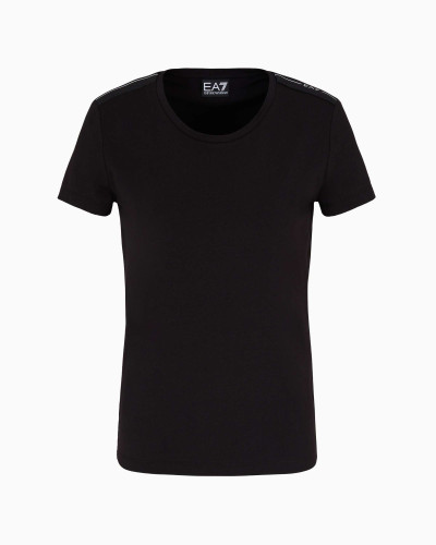 Футболка Slim Fit