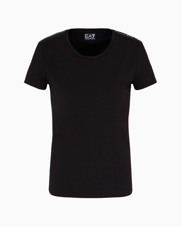 Футболка Slim Fit