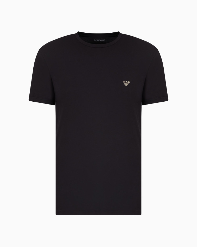 Футболка Slim Fit