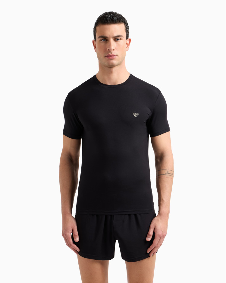 Футболка Slim Fit — фото 2