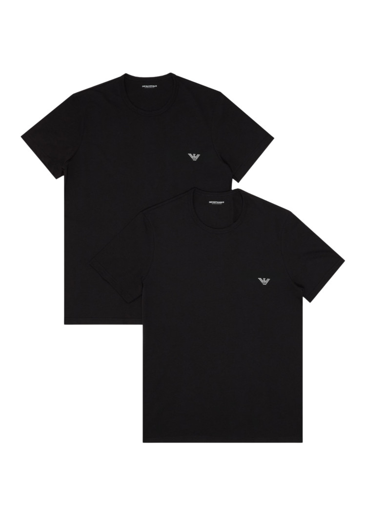 Футболка набор 2 штуки Regular Fit