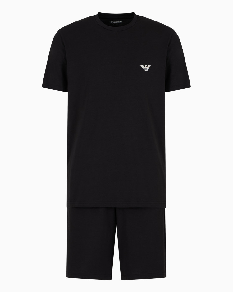 Піжама для дому та сну Regular Fit