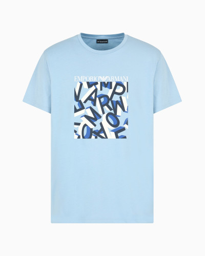 Футболка пляжная Regular Fit