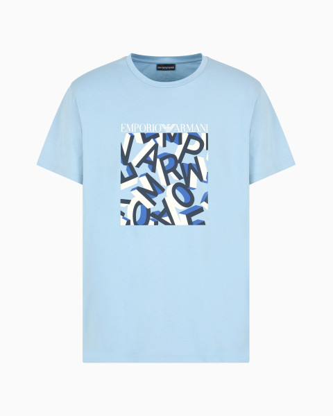 Футболка пляжна Regular Fit