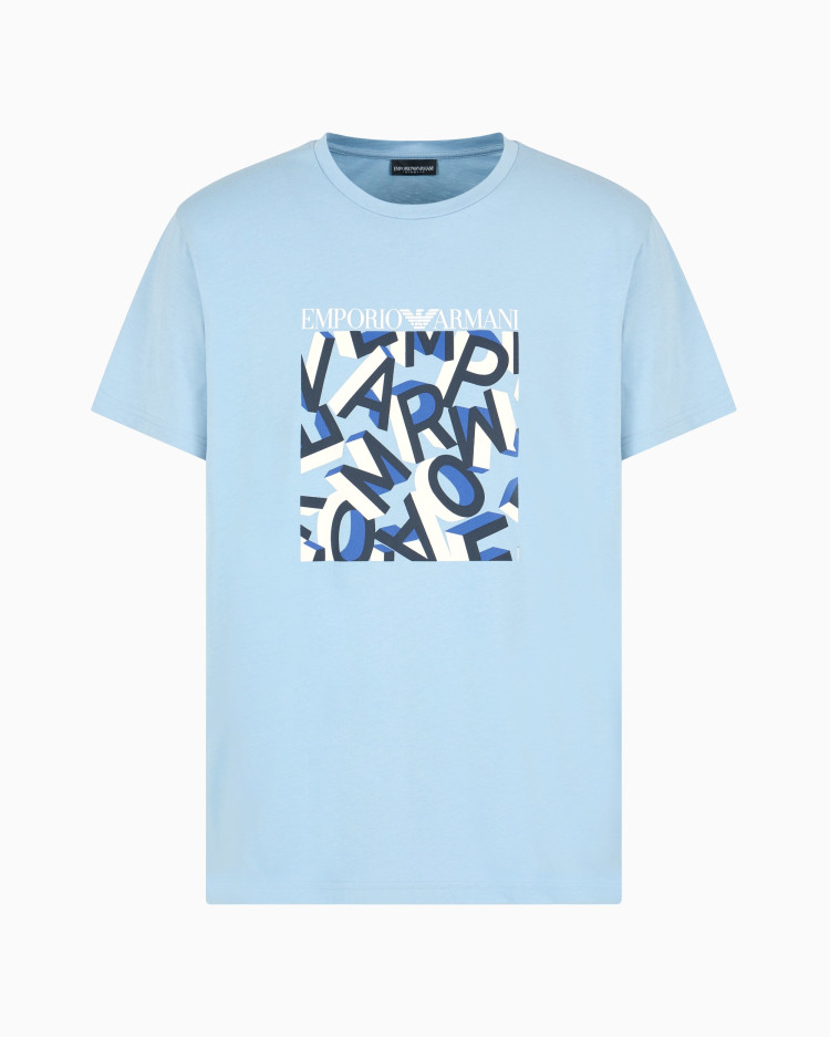 Футболка пляжная Regular Fit
