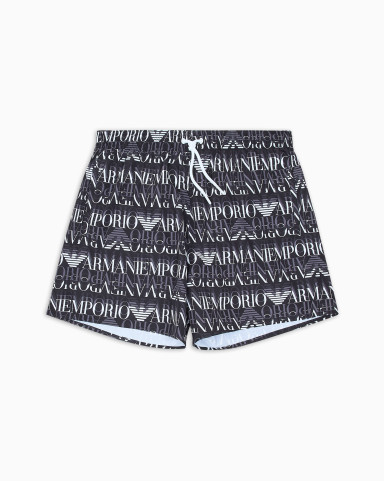 Шорти Regular Fit: класичний крій, середня свобода рухів.