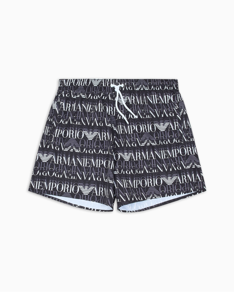 Шорты Regular Fit
