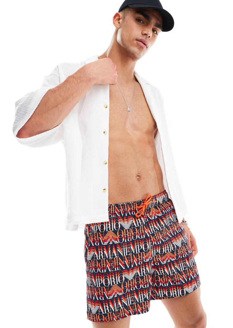 Шорти Regular Fit: класичний крій, середня свобода рухів.