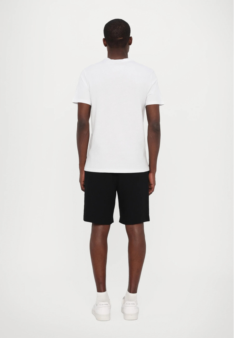 Футболка пляжная Regular fit для мужчин (478847), цвет Белый - №4