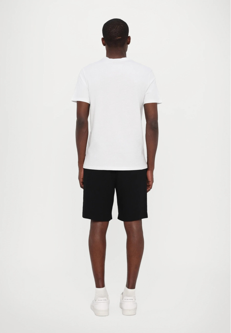 Футболка пляжная Regular Fit для мужчин (478847), цвет Белый - №4