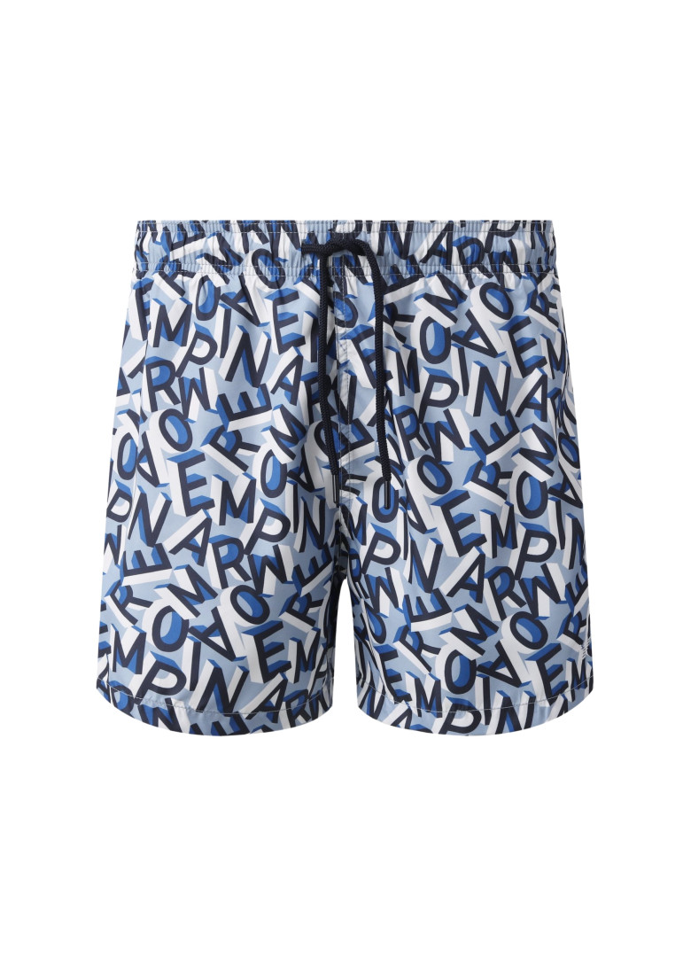 Шорти Regular Fit: класичний крій, середня свобода рухів.