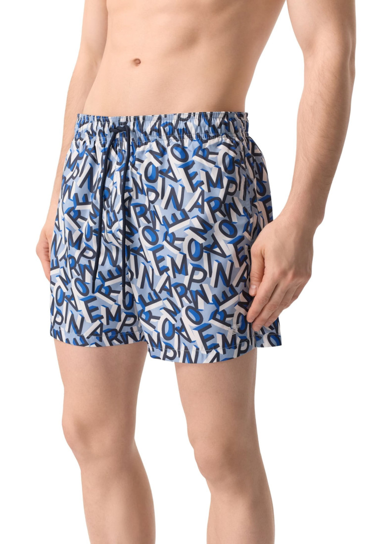 Шорти Regular Fit: класичний крій, середня свобода рухів.