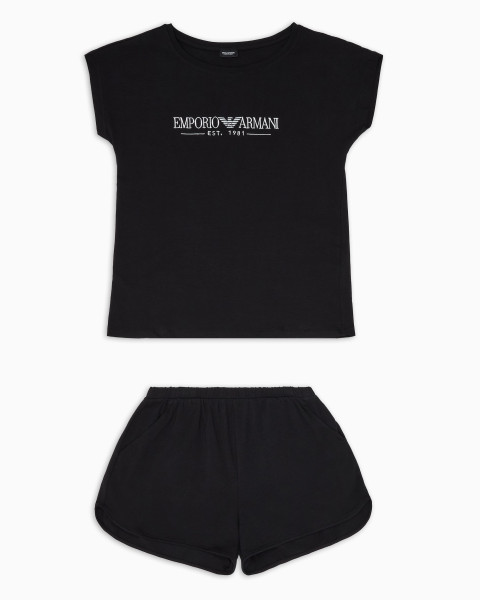Пижама для дома и сна Regular Fit