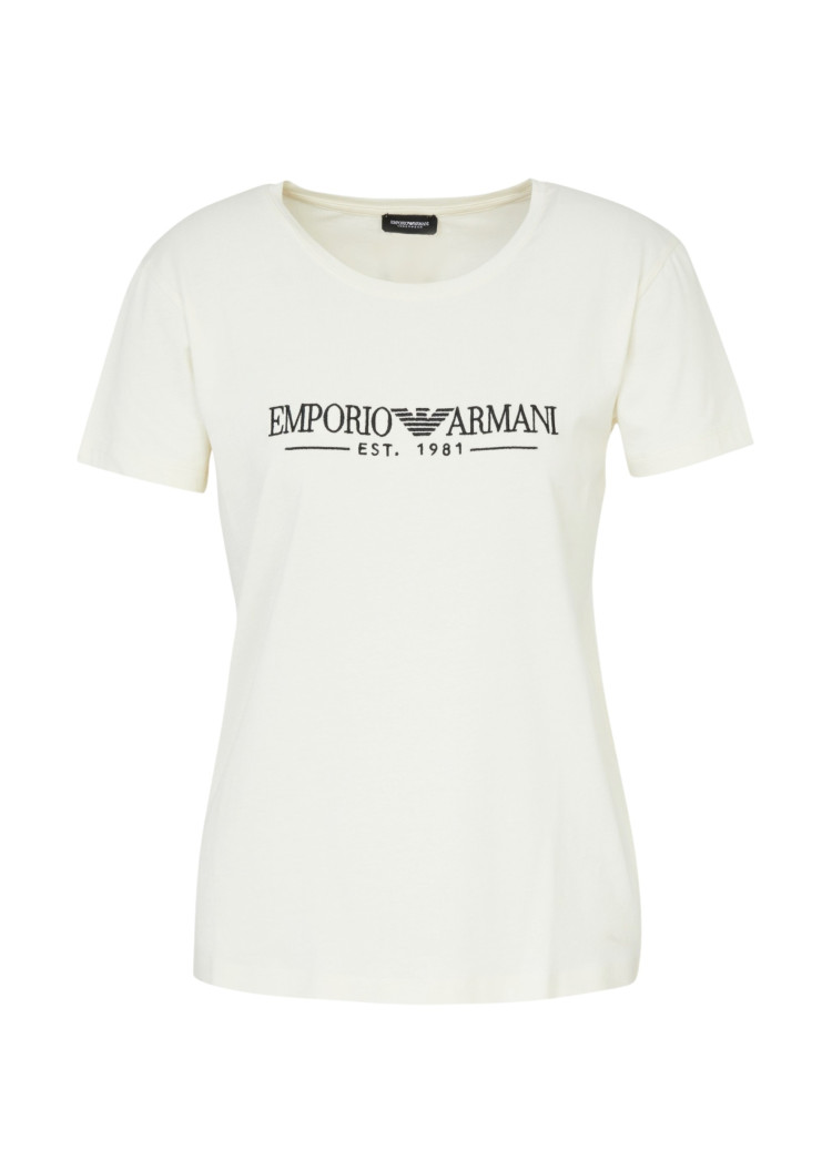 Футболка Regular Fit