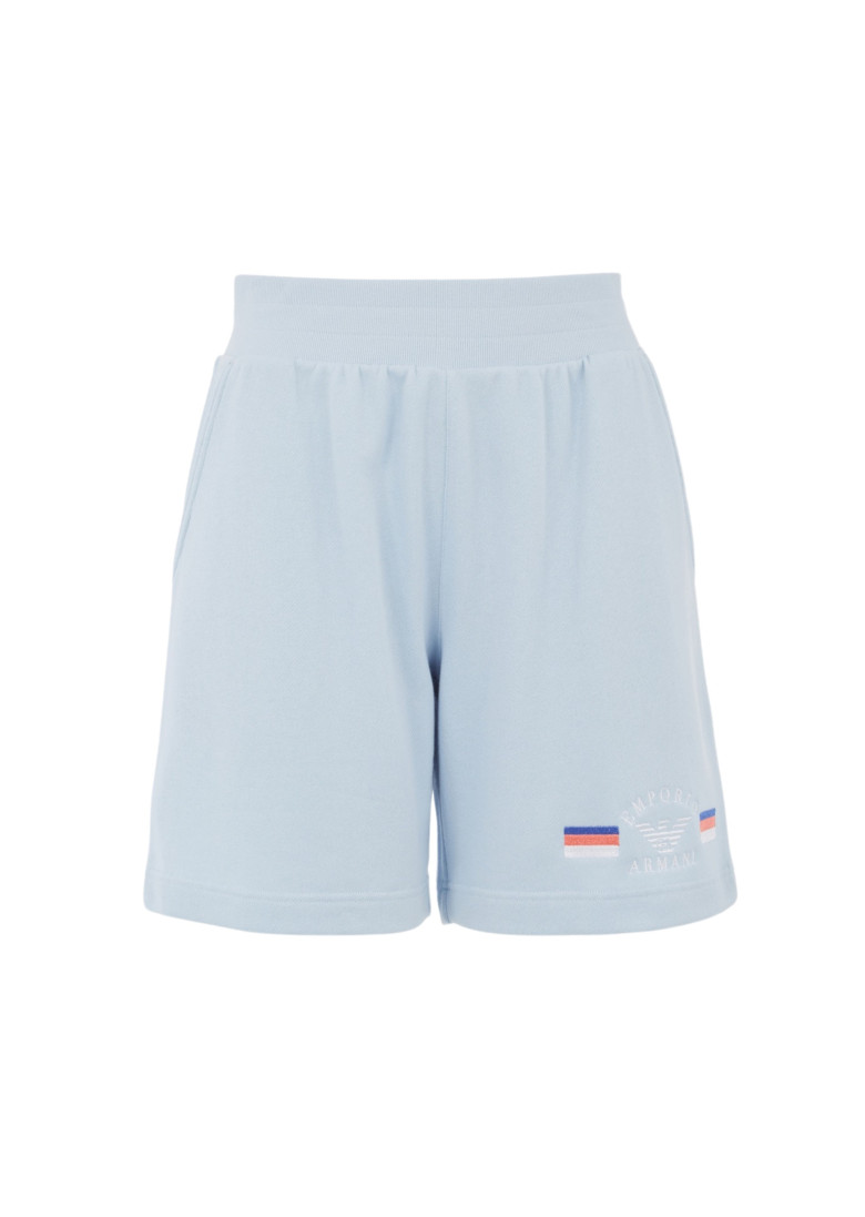 Спортивні шорти Regular Fit: класичний крій, середня свобода рухів.