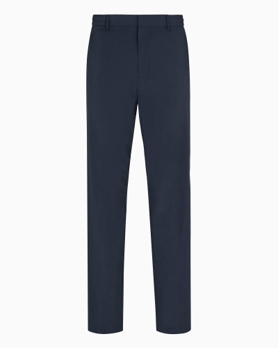 Брюки повсякденні Regular Fit Висока