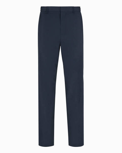 Брюки повсякденні Regular Fit Висока