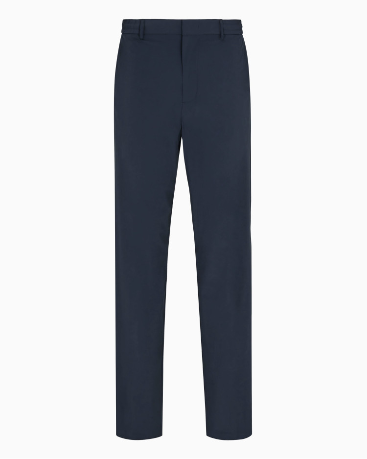 Брюки повсякденні Regular Fit Висока