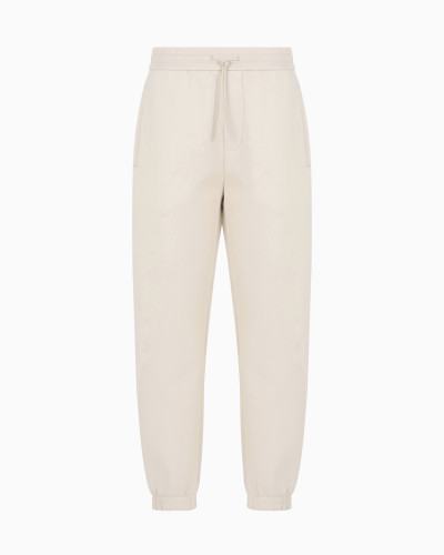 Брюки джерси Regular Fit Высокая