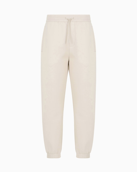 Брюки джерсі Regular Fit Висока