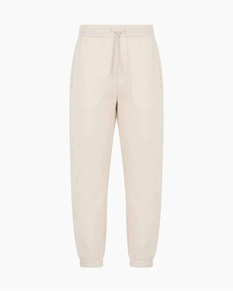 Брюки джерси Regular Fit Высокая