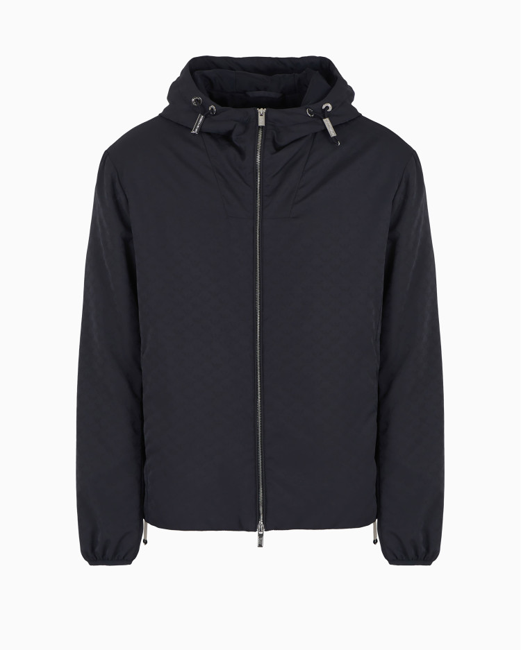 Куртка Regular fit для мужчин (478924), цвет Синий - №1