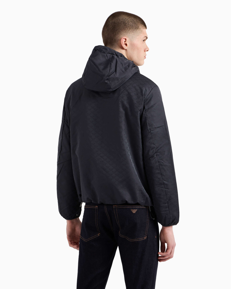 Куртка Regular fit для мужчин (478924), цвет Синий - №4