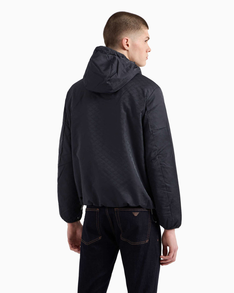 Куртка Regular Fit для мужчин (478924), цвет Синий - №4
